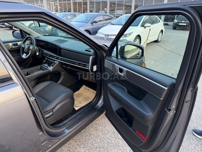 Hyundai Santa Fe-16