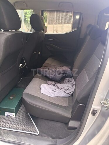 Changan F70 (Hunter)-4