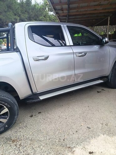 Changan F70 (Hunter)-8