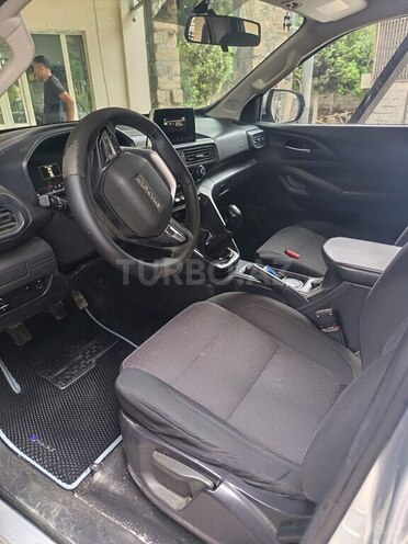 Changan F70 (Hunter)-7