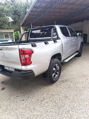 Changan F70 (Hunter)-6
