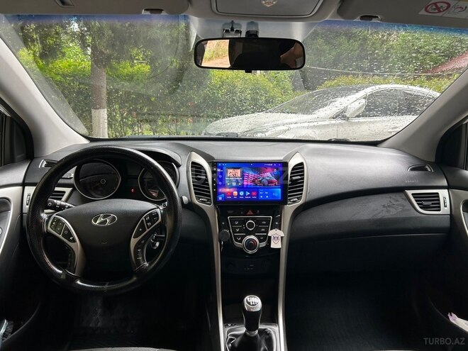 Hyundai i30-5