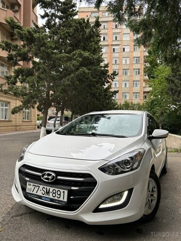 Hyundai i30-1