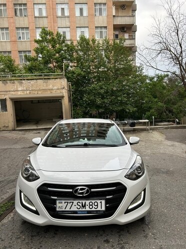 Hyundai i30-9