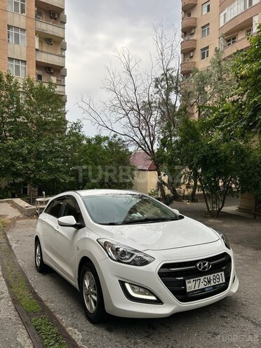 Hyundai i30-2