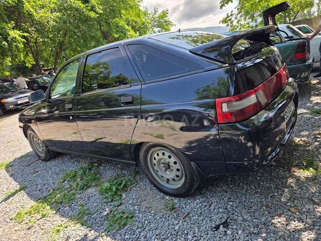 LADA (VAZ) 2112-6