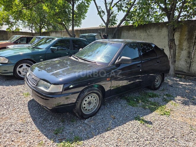 LADA (VAZ) 2112-3