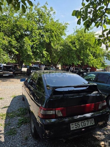 LADA (VAZ) 2112-2
