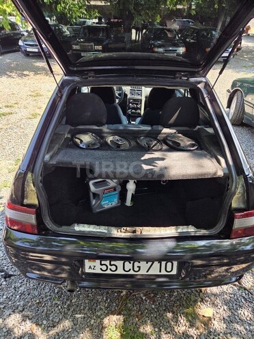 LADA (VAZ) 2112-5