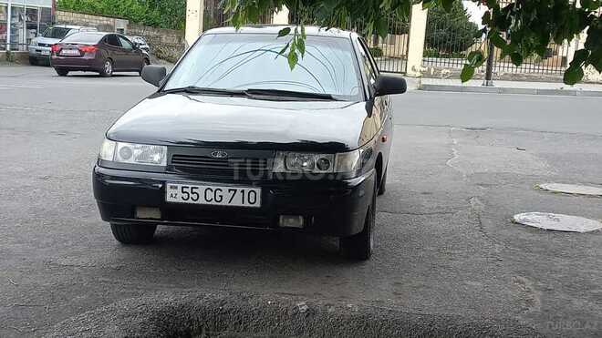 LADA (VAZ) 2112-1