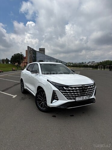 Changan Uni-Z-1