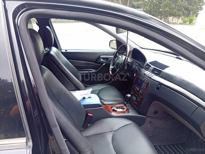 Mercedes S 320-8