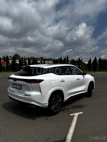 Changan Uni-Z-5