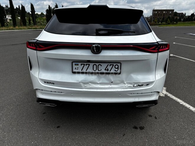 Changan Uni-Z-6