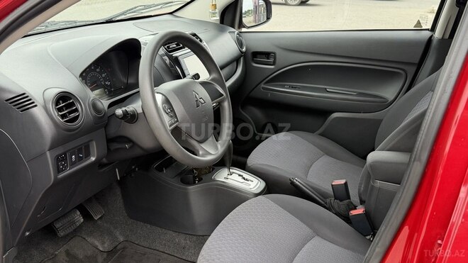 Mitsubishi Mirage-6