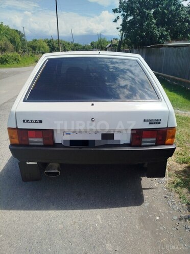 LADA (VAZ) 2109-2