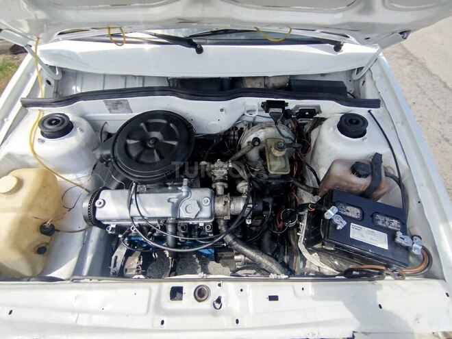 LADA (VAZ) 2109-6