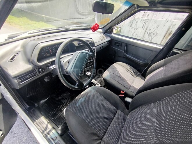 LADA (VAZ) 2109-10