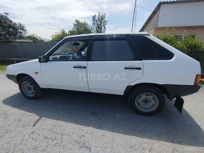 LADA (VAZ) 2109-9