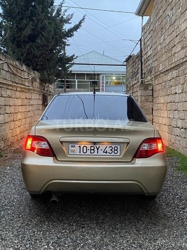 Daewoo Nexia-2