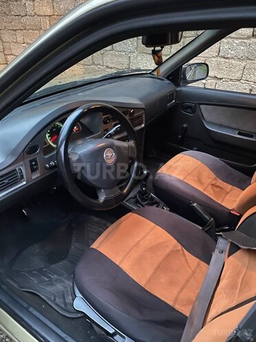 Daewoo Nexia-3
