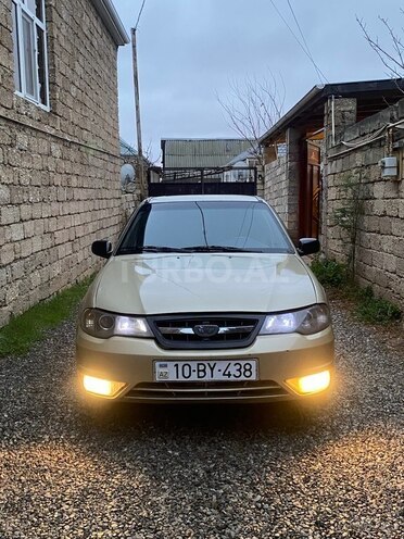 Daewoo Nexia-1