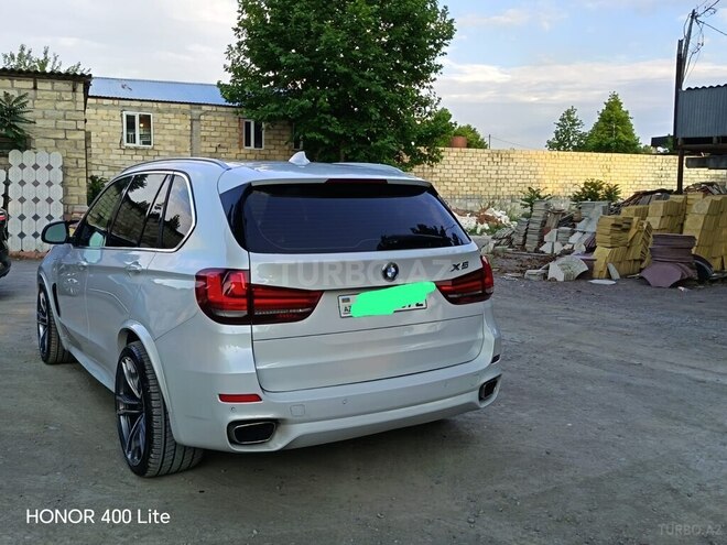 BMW X5-2