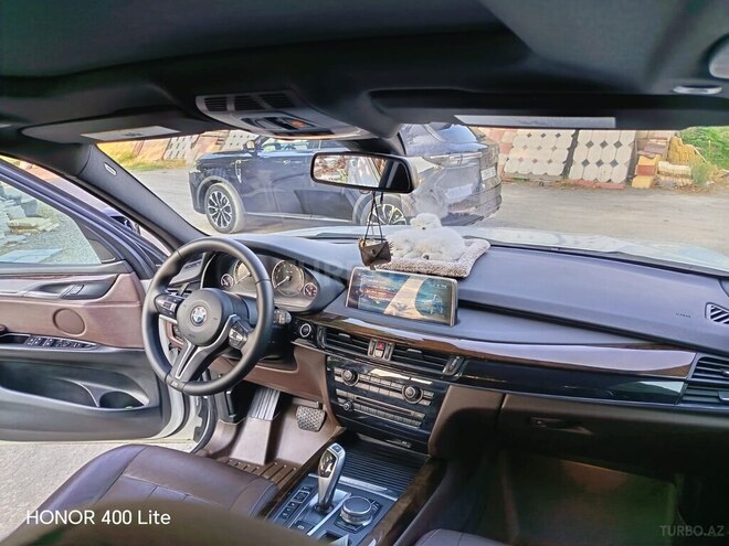 BMW X5-4