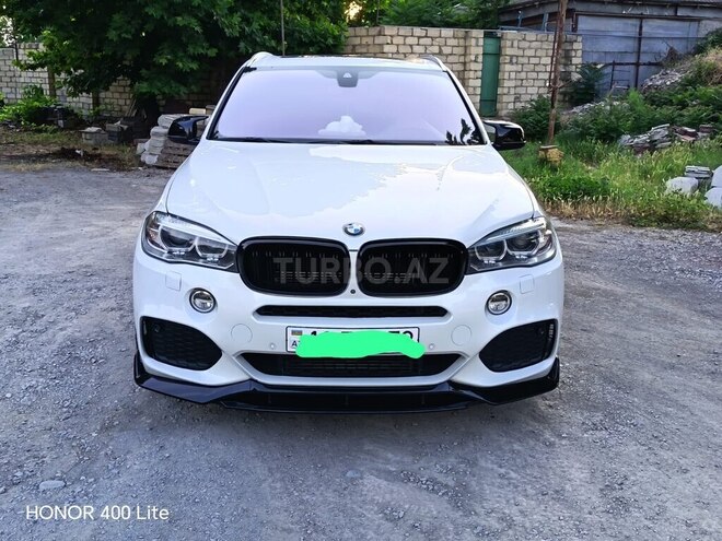 BMW X5-1