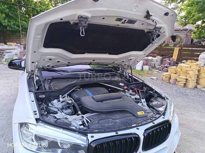 BMW X5-5