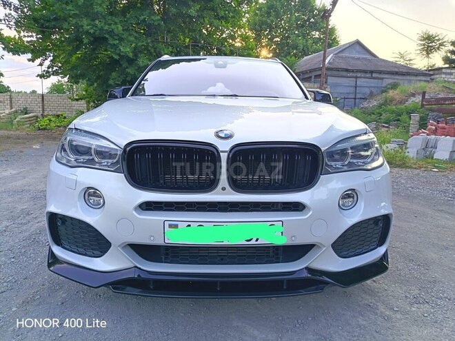 BMW X5-9