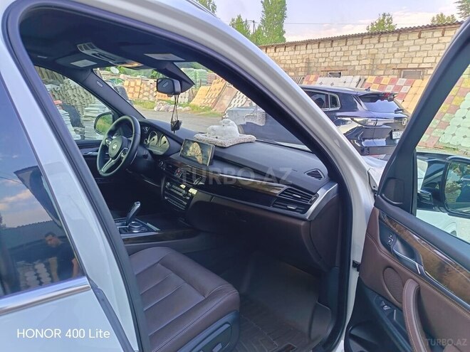 BMW X5-7