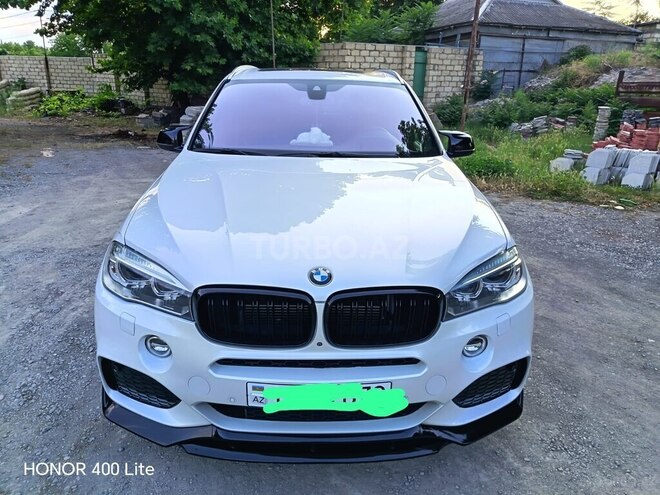 BMW X5-10