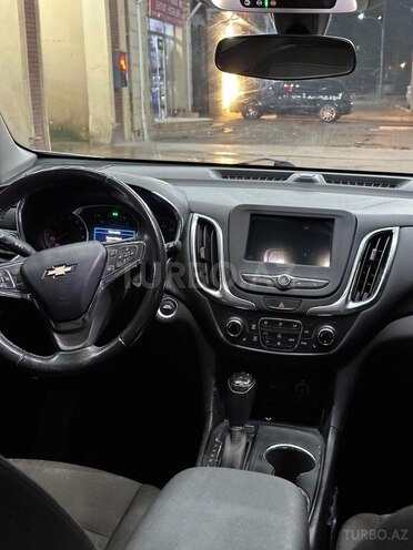Chevrolet Equinox-8