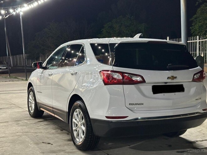 Chevrolet Equinox-3