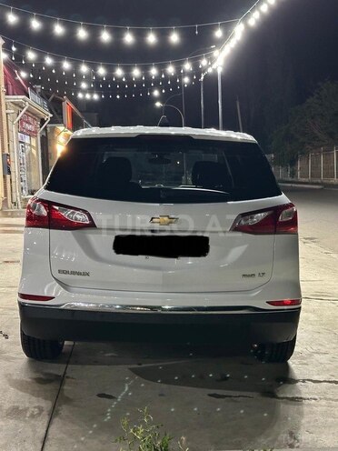 Chevrolet Equinox-6