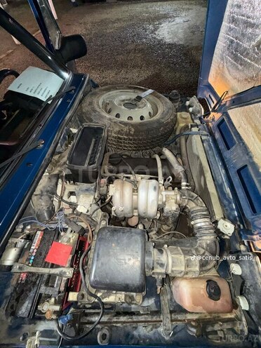LADA (VAZ) Niva-5