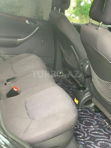 Mercedes A 160-7