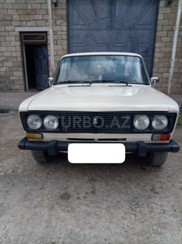 LADA (VAZ) 2106-1