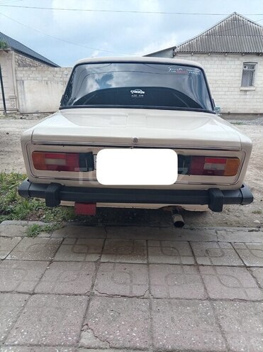 LADA (VAZ) 2106-2