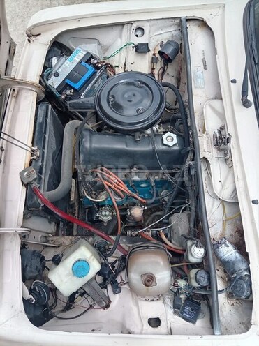 LADA (VAZ) 2106-5