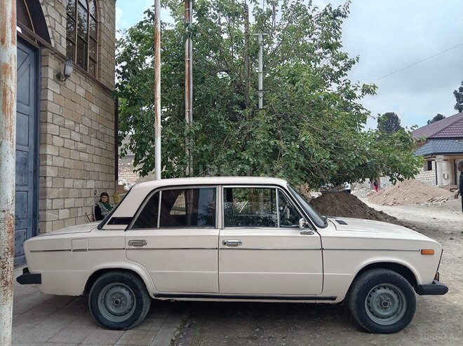 LADA (VAZ) 2106-3