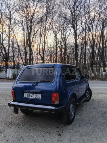 LADA (VAZ) Niva-6