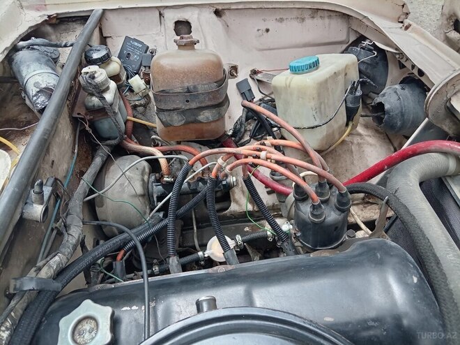 LADA (VAZ) 2106-6