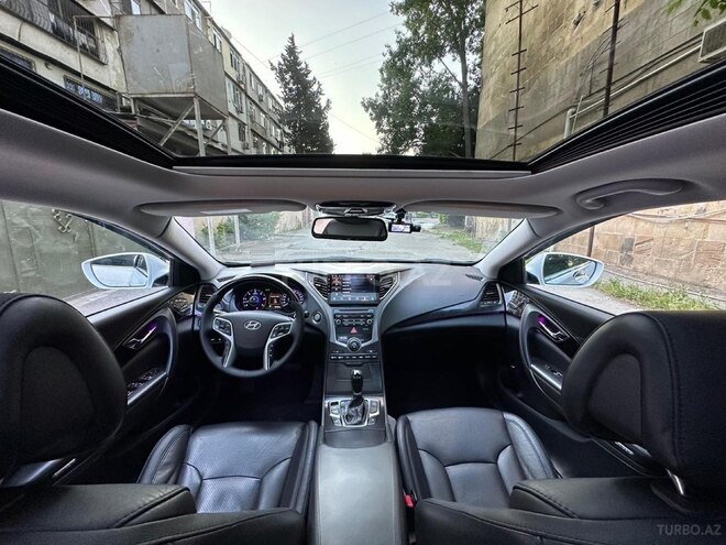 Hyundai Grandeur-3