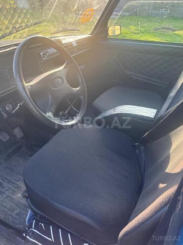 LADA (VAZ) 2107-3