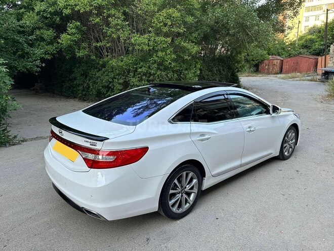 Hyundai Grandeur-6