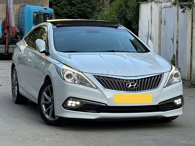 Hyundai Grandeur-12