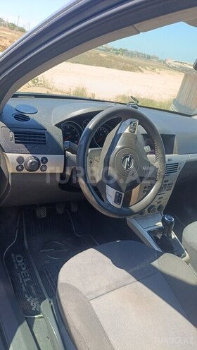 Opel Astra-8