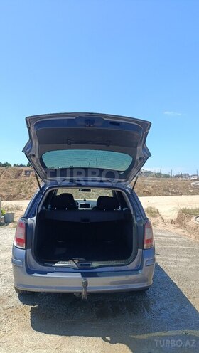 Opel Astra-9